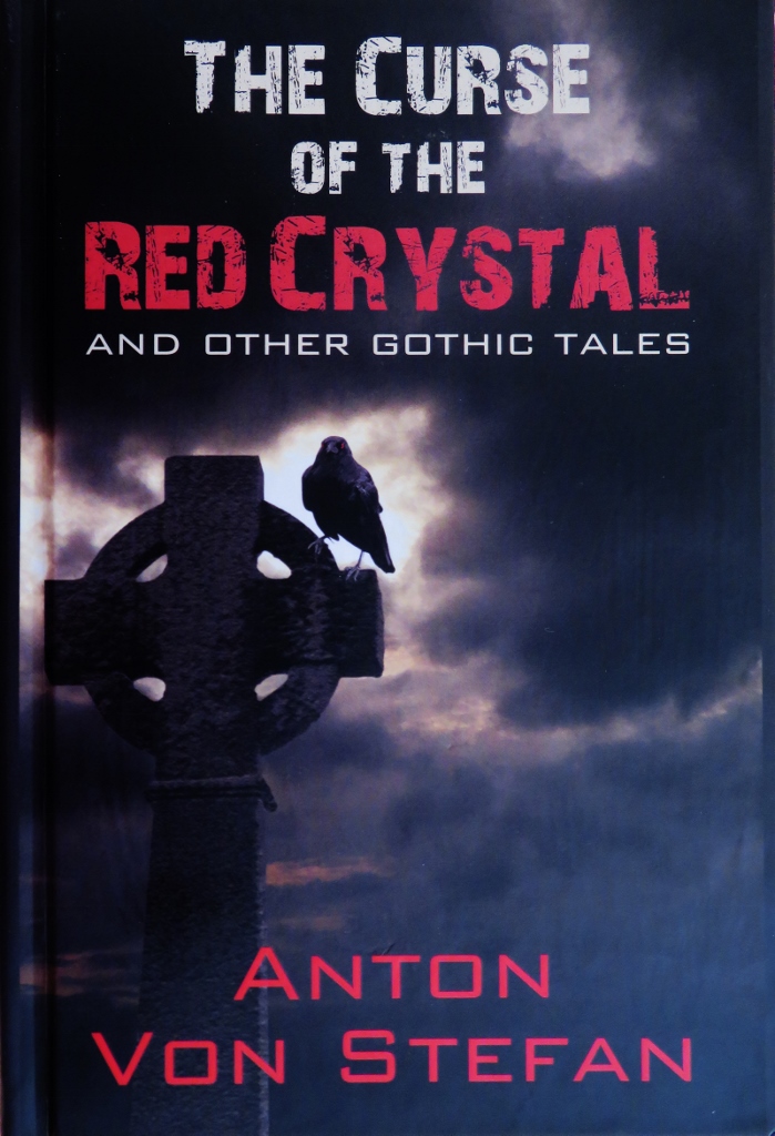 Book One is Out ! Advance Reading Copies are being sent out.